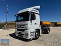 BURAK OTOMOTİV'DEN 2015 MODEL 1840 AXOR 543.000 KM