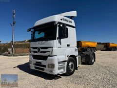 BURAK OTOMOTİV'DEN 2015 MODEL 1840 AXOR 543.000 KM