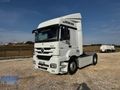 BURAK OTOMOTİV'DEN ROTERDAR'LI 2015 MODEL 1840 AXOR 589.000 KM