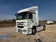 BURAK OTOMOTİV'DEN ROTERDAR'LI 2015 MODEL 1840 AXOR 589.000 KM