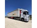 EKA OTOMOTİV"DEN-MERCEDES-BENZ AXOR 1840LS