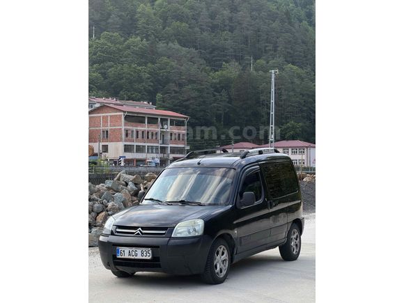 Sahibinden Citroen Berlingo 1.9 D X 2006 Model 