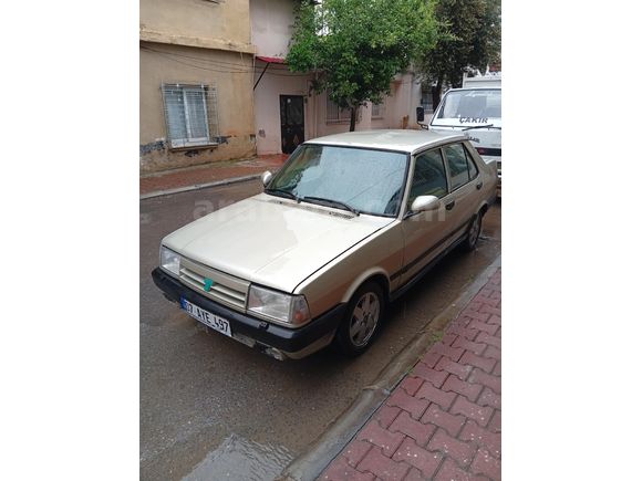 Sahibinden Tofaş Doğan SLX 1993 Model