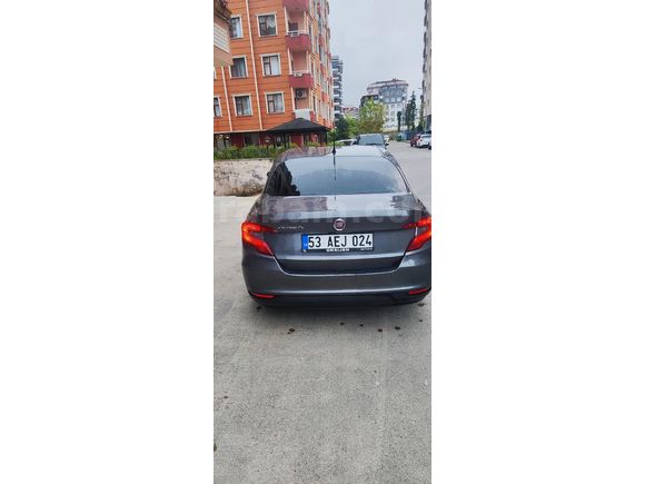 Sahibinden Fiat Egea 1.4 Fire Urban Plus 2019 Model  155.000 km Füme