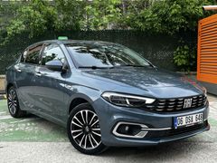 İLK Sahibinden Fiat Egea 1.4 Fire Lounge 2023 Model 