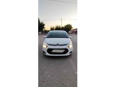 Sahibinden Citroen C4 Picasso 1.6 e-HDi Intensive 2014 Model 