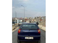 Sahibinden Fiat Palio 1.6 HL 1998 Model