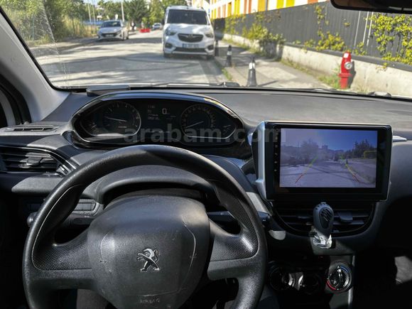 Sahibinden Peugeot 208 1.2 PureTech Access 2016 Model 