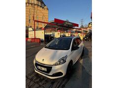 Sahibinden Peugeot 208 1.2 PureTech Access 2016 Model 