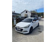 Sahibinden Hyundai i20 1.2 MPI Style 2016 Model
