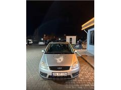 Sahibinden Ford C-Max 1.6 TDCi Ghia 2004 Model Malatya 186.000 km Gri