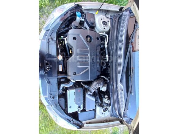 YETKİLİ SERVİS BAKIMLI / SIFIR TURBO & TRİGERLİ / ESP'Lİ ERA
