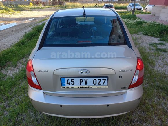 YETKİLİ SERVİS BAKIMLI / SIFIR TURBO & TRİGERLİ / ESP'Lİ ERA