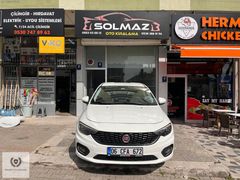 SOLMAZ OTO KİRALAMA RENTACAR KASKOLU DİZEL OTOMATİK ARAÇLAR EGEA