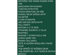 Sahibinden Dacia Lodgy 1.5 dCi Laureate 2013 Model Ankara
