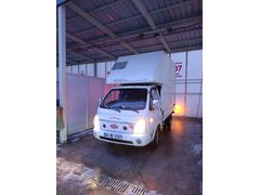 Sahibinden Hyundai H 100 2.5 TCI 2010 Model