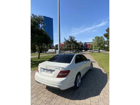 TEK DEĞİŞEN  ( 246.000km)