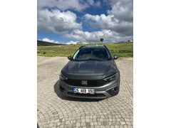 Sahibinden Fiat Egea Cross 1.4 Fire Urban 2021 Model  39000 km Füme