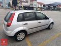 2005 FİESTA COMFORT LPG Lİ KAYA OTOMATİV DEN
