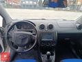 2005 FİESTA COMFORT LPG Lİ KAYA OTOMATİV DEN