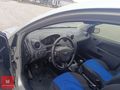 2005 FİESTA COMFORT LPG Lİ KAYA OTOMATİV DEN