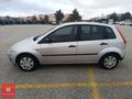 2005 FİESTA COMFORT LPG Lİ KAYA OTOMATİV DEN