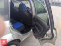 2005 FİESTA COMFORT LPG Lİ KAYA OTOMATİV DEN