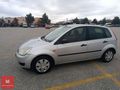 2005 FİESTA COMFORT LPG Lİ KAYA OTOMATİV DEN