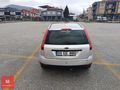 2005 FİESTA COMFORT LPG Lİ KAYA OTOMATİV DEN