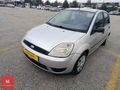 2005 FİESTA COMFORT LPG Lİ KAYA OTOMATİV DEN