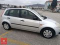 2005 FİESTA COMFORT LPG Lİ KAYA OTOMATİV DEN