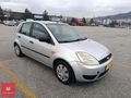 2005 FİESTA COMFORT LPG Lİ KAYA OTOMATİV DEN