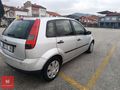 2005 FİESTA COMFORT LPG Lİ KAYA OTOMATİV DEN