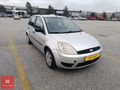 2005 FİESTA COMFORT LPG Lİ KAYA OTOMATİV DEN