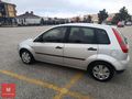 2005 FİESTA COMFORT LPG Lİ KAYA OTOMATİV DEN