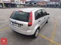 2005 FİESTA COMFORT LPG Lİ KAYA OTOMATİV DEN