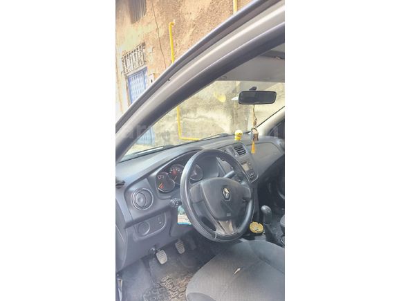 Sahibinden Renault Symbol 1.5 dCi Joy 2014 Model