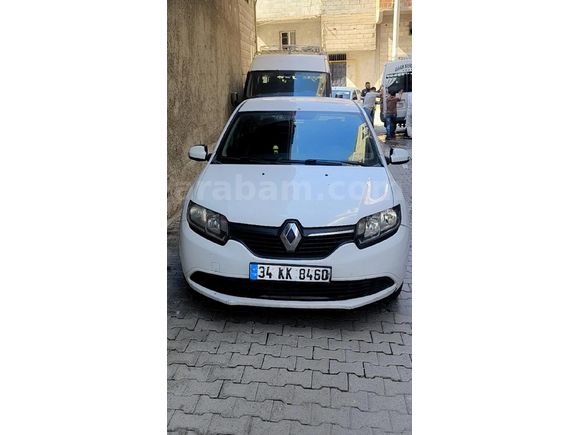 Sahibinden Renault Symbol 1.5 dCi Joy 2014 Model