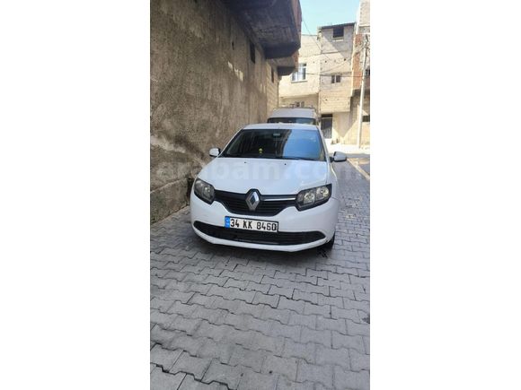 Sahibinden Renault Symbol 1.5 dCi Joy 2014 Model