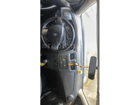 Sahibinden Renault Symbol 1.5 dCi Joy 2014 Model