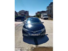 Sahibinden Honda Civic 1.6i DTEC Sport 2013 Model