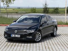 2020 VW PASSAT 1.5 TSI BUSİNESS 96 BİN KM