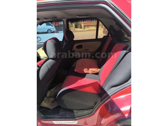 Sahibinden Citroen Saxo 1.5D SX 2000 Model