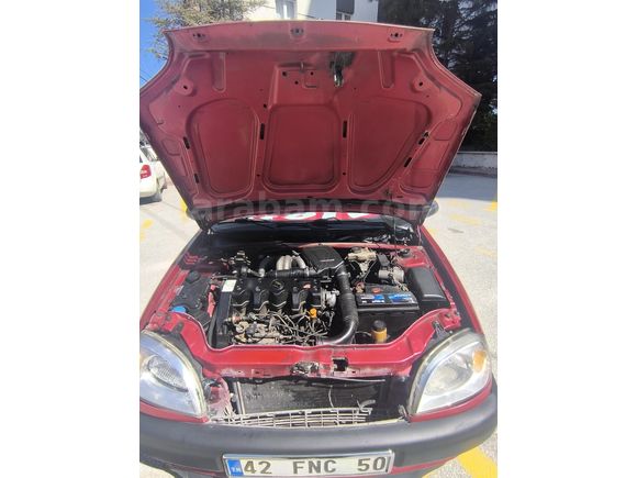 Sahibinden Citroen Saxo 1.5D SX 2000 Model