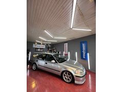 Sahibinden Honda Civic 1.4 i S 1997 Model 