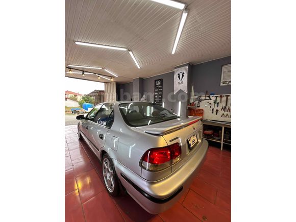Sahibinden Honda Civic 1.4 i S 1997 Model 