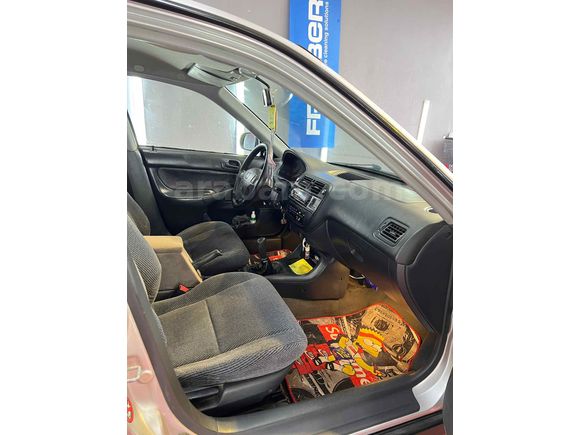 Sahibinden Honda Civic 1.4 i S 1997 Model 