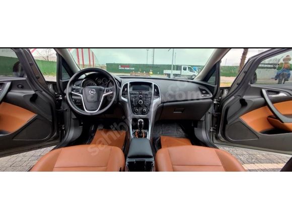 Sahibinden Opel Astra 1.6 Edition Plus 2018 Model