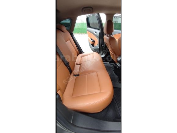 Sahibinden Opel Astra 1.6 Edition Plus 2018 Model