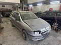 99 PALİO WEEKEND 1.4 KLİMALI AZ KAPORTA HASARLI